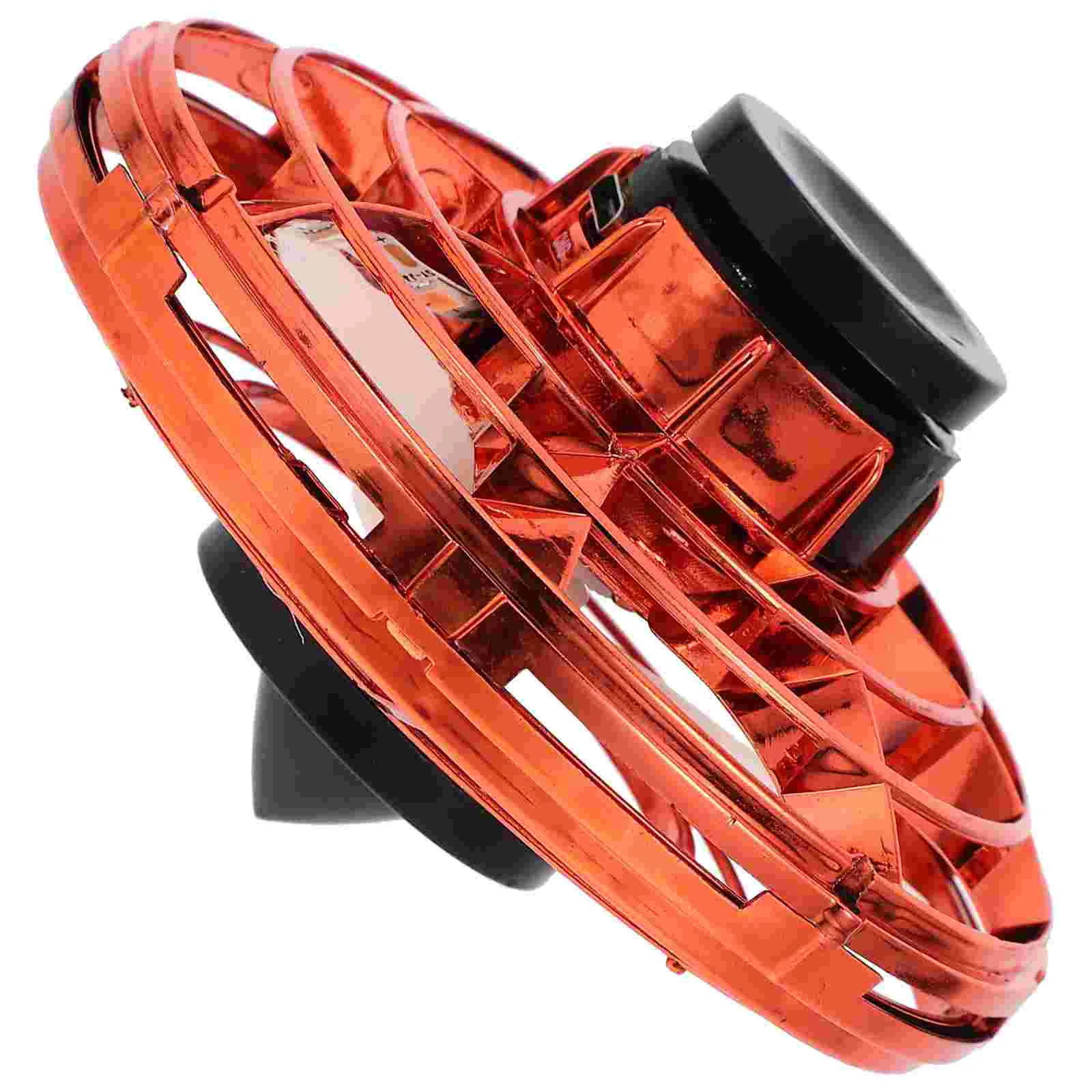 Гирокрафт забавная летающая декомпрессионная игрушка НЛО модель выдержанная