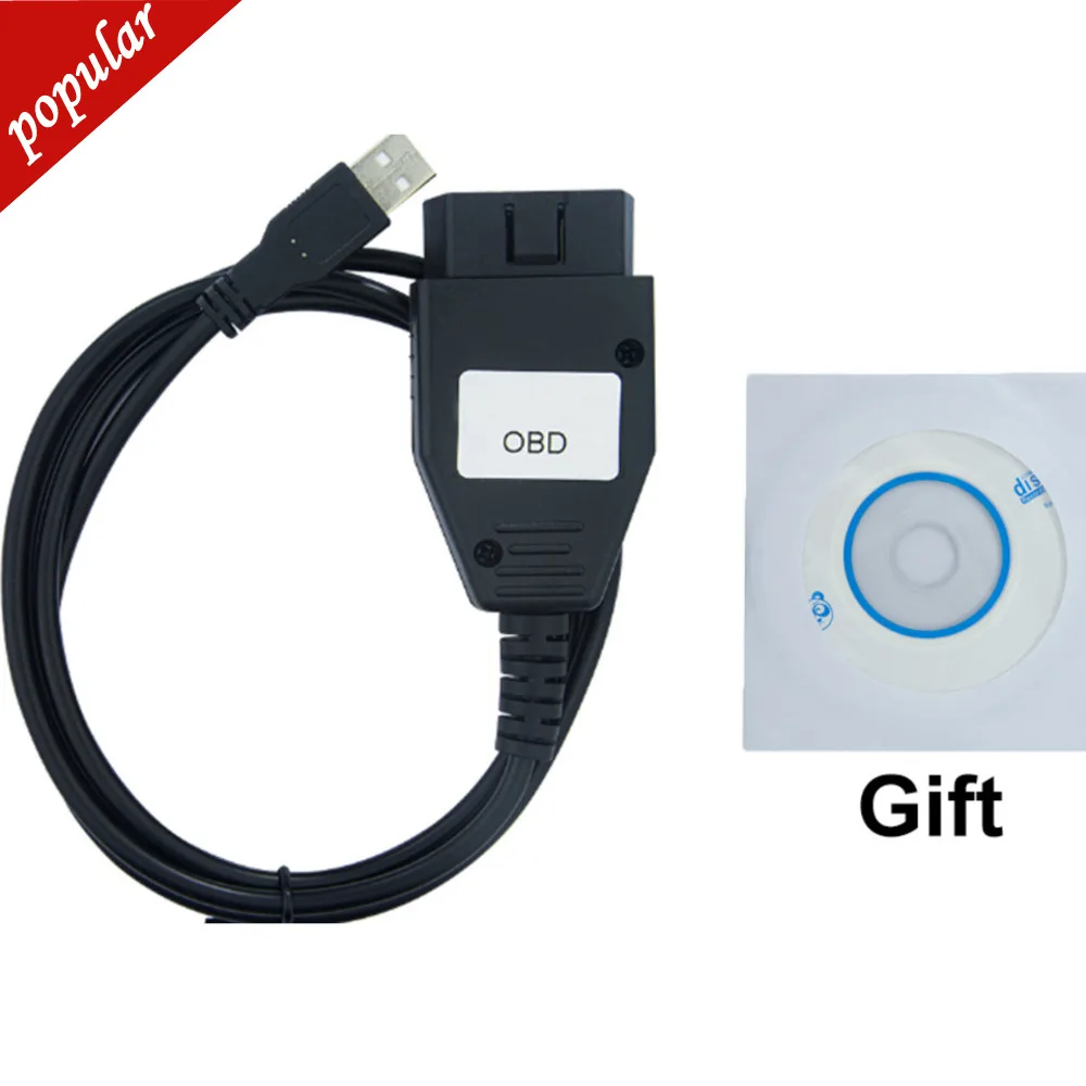 Для Ford VCM OBD кабели тестовая линия Focom Code Reader автомобильный сканер автодиагностика