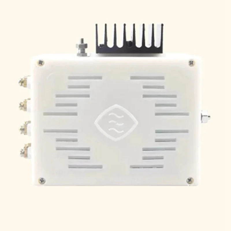 Регулятор напряжения DTW-5 трехволновой регулятор AVR бесщеточный генератор модуль
