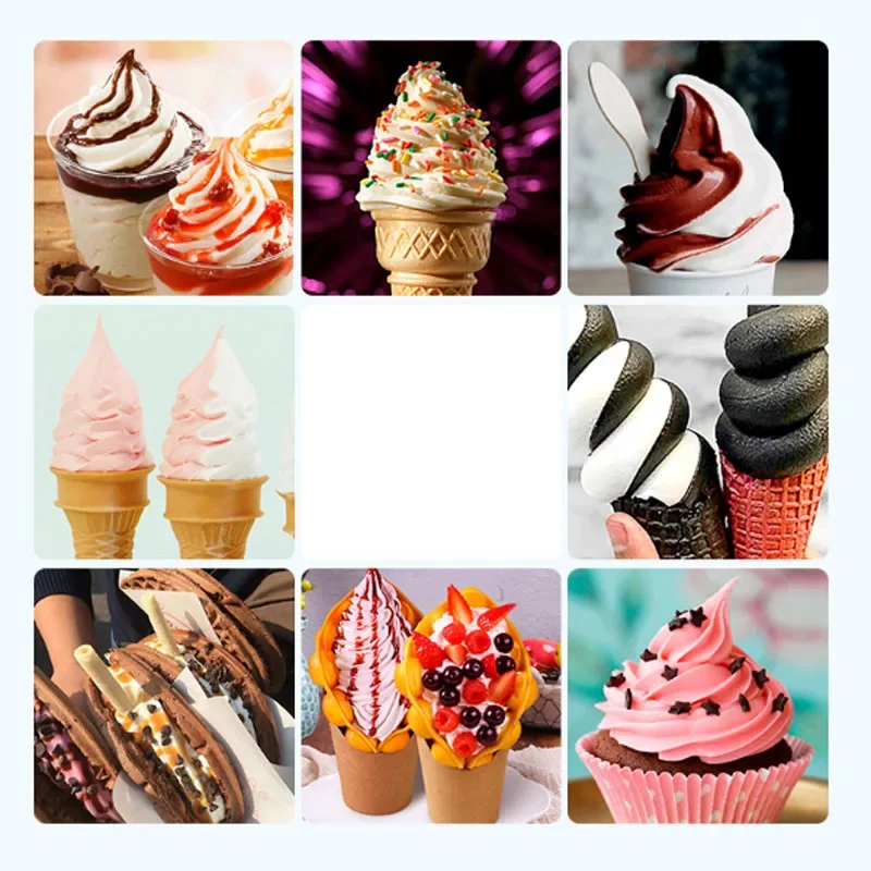 Стальная машина для коммерческого использования нержавеющая сталь вертикальная