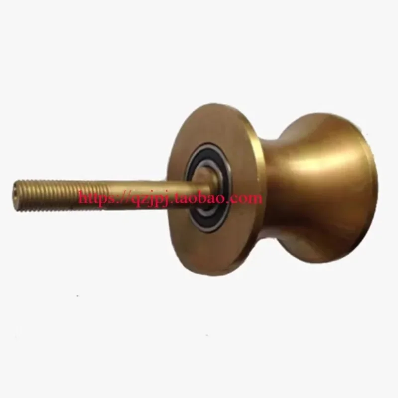 Jinglong кабельный ролик для грузового лифта Shanghai Baoda строительные аксессуары