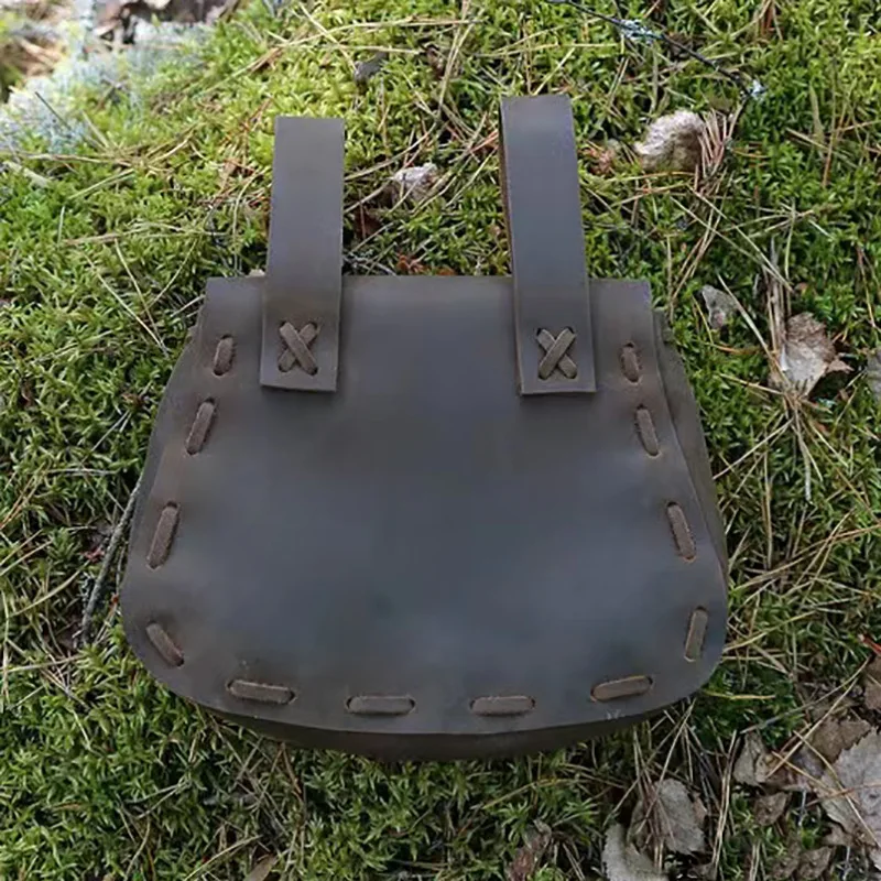 Костюм для косплея в средневековом стиле поясная сумочка эпохи Возрождения