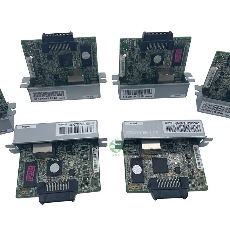 Ethernet интерфейс для принтера Epson SXYTENCHI