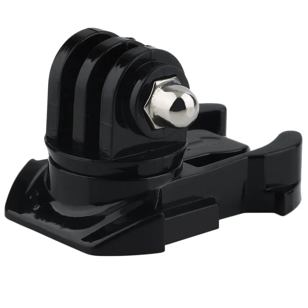 

New 360 Degree Rotation Ball Joint Buckle Adaptor for Gopro for HERO 4 3+ 3 2 1