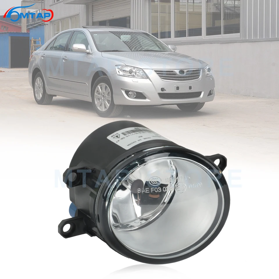 

Автомобильные фары, противотуманные фары для Toyota Mark X Verso RAV4 Innova Avensis Camry Vios Corolla для Lexus ES250 IS250 GS350