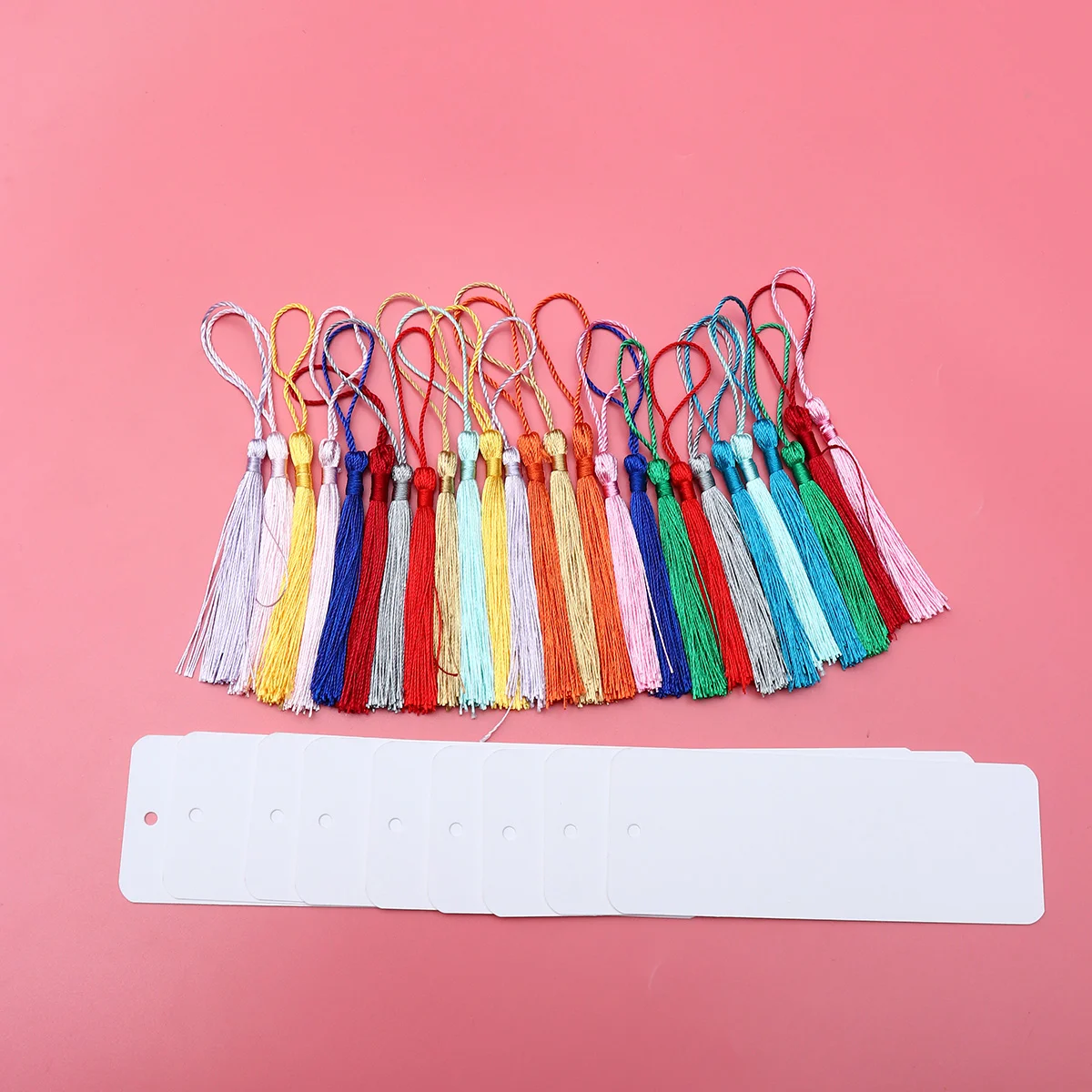 

Bookmark Bookmarks Blank Diy Papergift Craft Cardstock Mark Book Decorate Printing Crestive Stationery Gifts Black Bulk