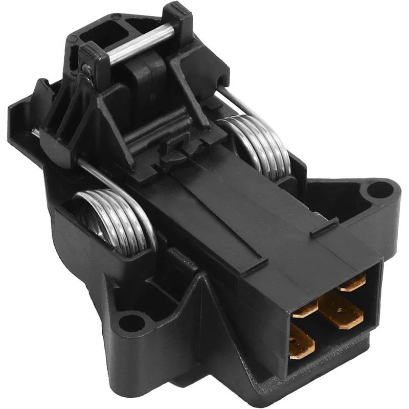 Дверная защелка для посудомоечной машины 5304516818 холодильника Electrolux Kenmore 154722401