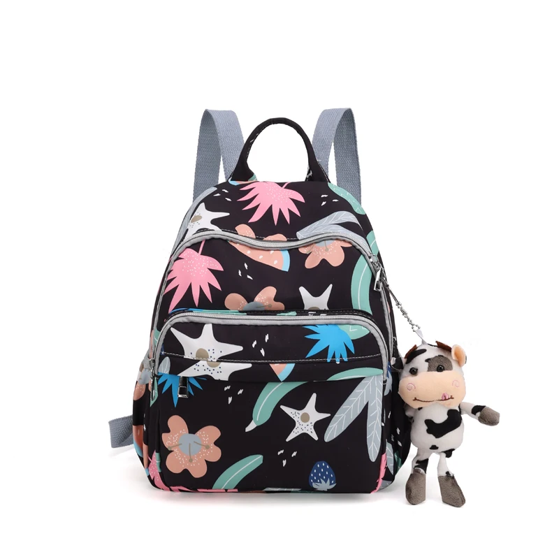 Многофункциональные сумки для мам большой вместимости прогулок дорожный рюкзак