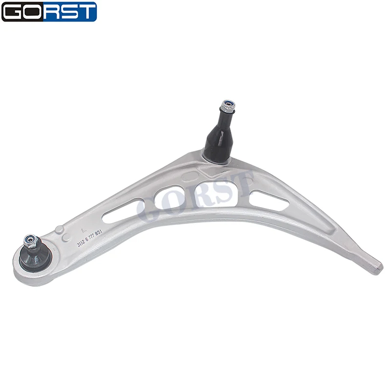 

Пара переднего нижнего рычага управления 31126777851 для BMW E36 E46 E85 31126777852 31126770247 31122343352