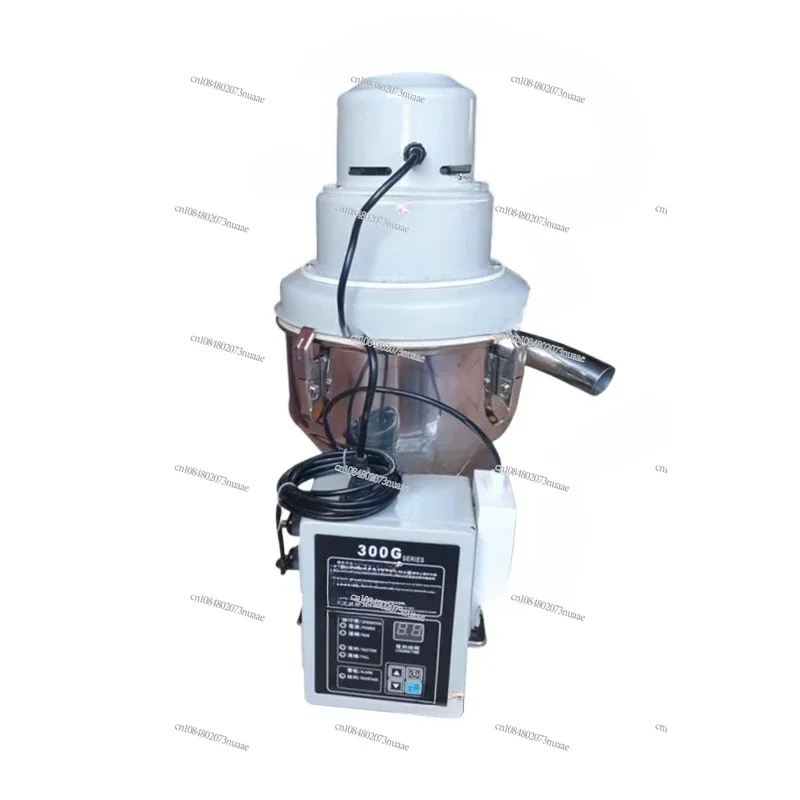 Автоматическая вакуумная аспирационная машина 300 г транспортировка частиц