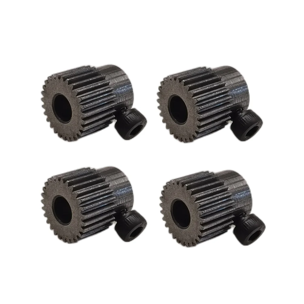 

Внутреннее отверстие 6 мм 27 зубьев