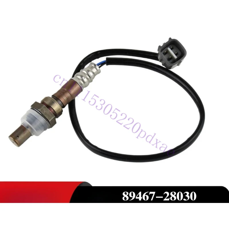 Фото Датчик кислорода для Toyota Previa 89467-28030 №1