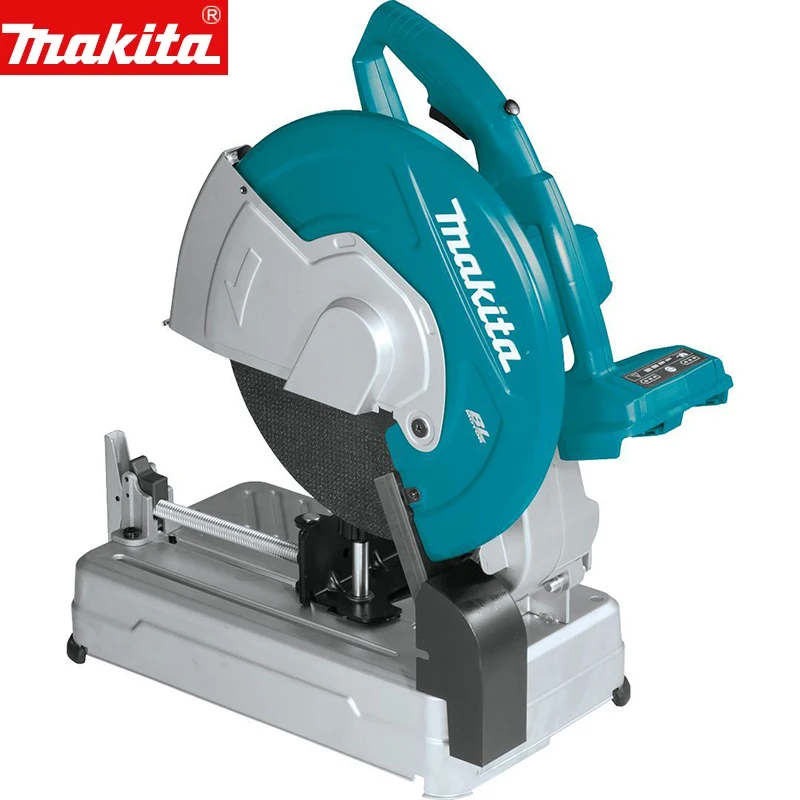 Makita DLW140 18Vx2 (36V) Brushless 355mm (14