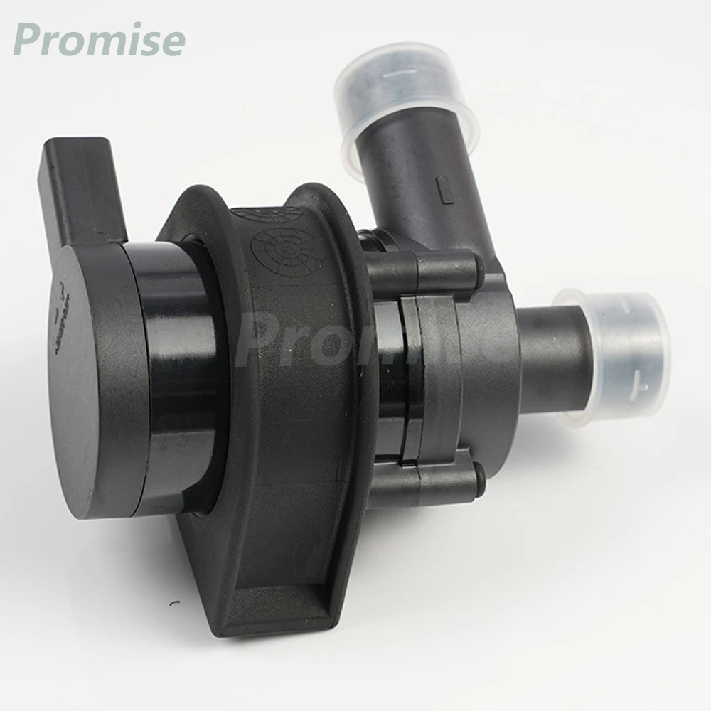 Новый вспомогательный водяной насос подходит для V-W CC Passat Transporter OEM 1K0 965 561B