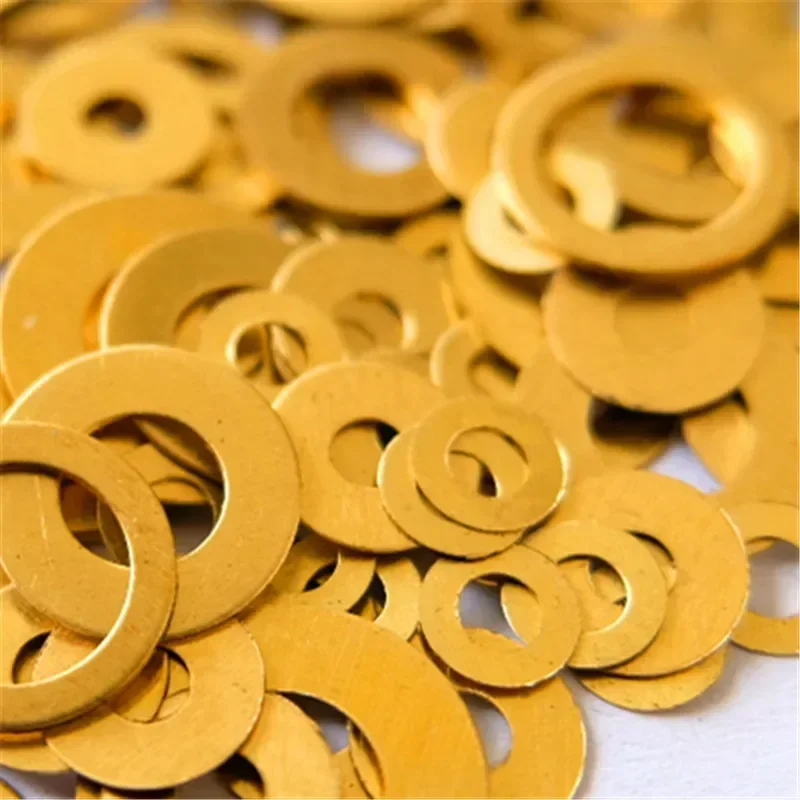 

Комплект деталей для сборки складных ножей (50 шт.)