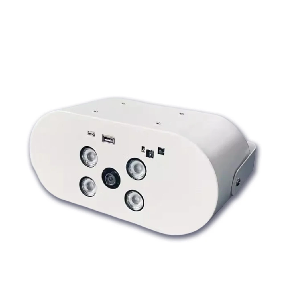 Интерактивный проектор Touyinger IP01 1080P для игры на стене и пола