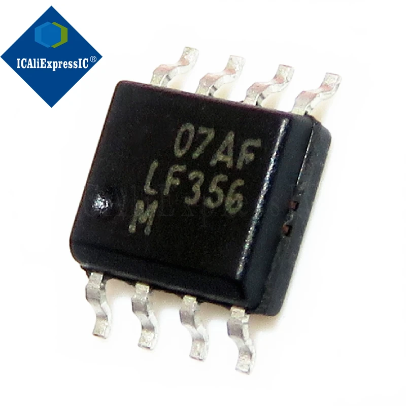 10 шт. LF356M LF356