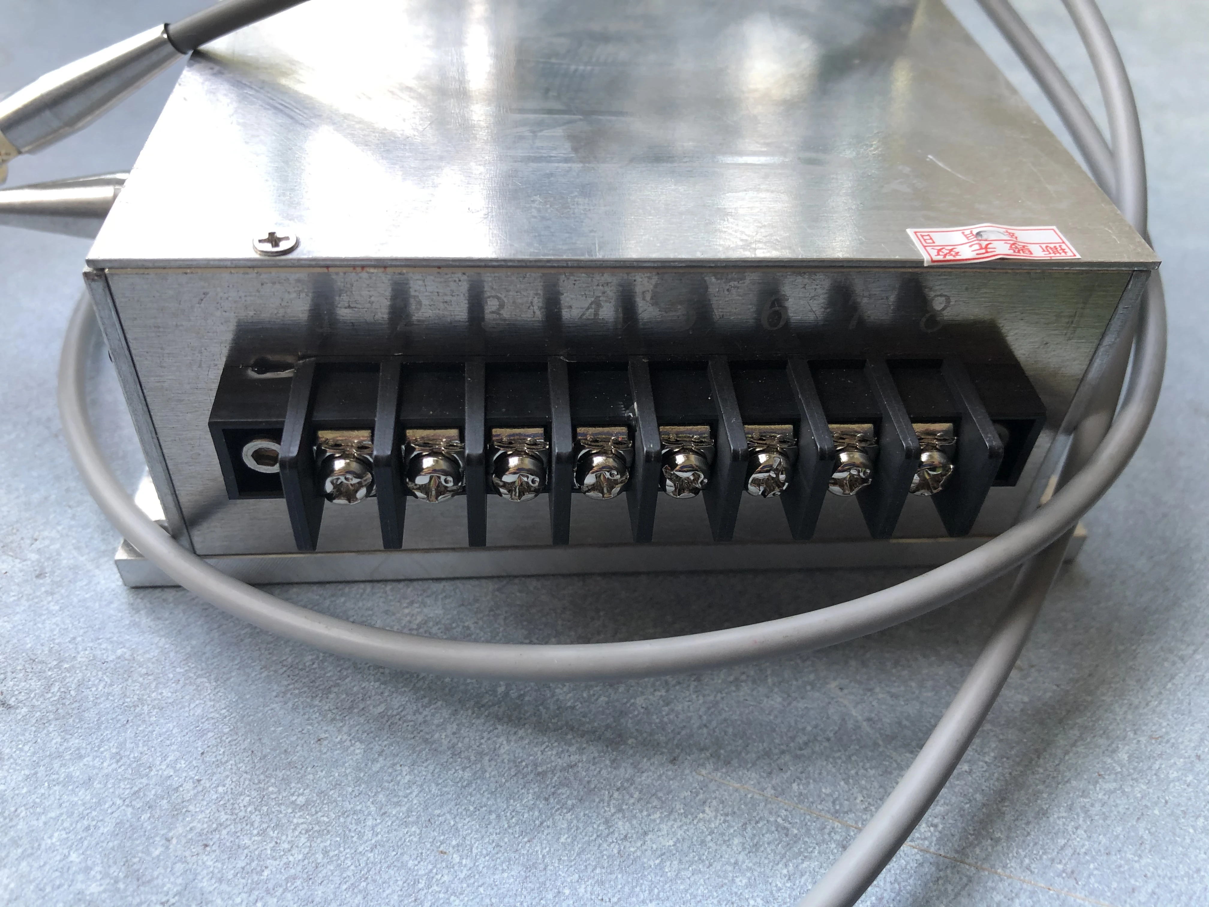 

Spare Part 980nm laser module--Make up for the difference in price