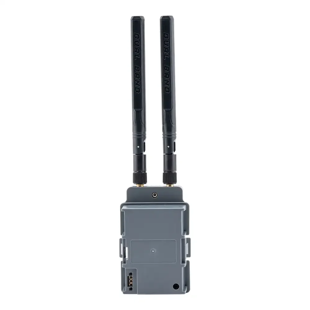 Radiomaster Nomad - модуль Gemini Xrossband ExpressLRS 2.4G & 900МГц