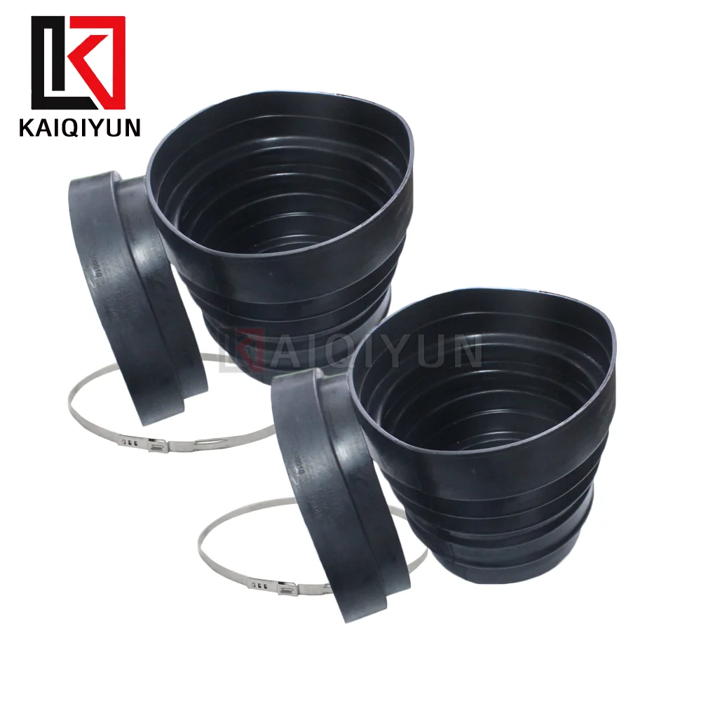 

Передняя/задняя пневматическая подвеска, амортизатор, пылезащитный чехол для Land Rover Discovery 3 4 LR3 LR4 Range Rover Sport RNB 501580 РПД 501090