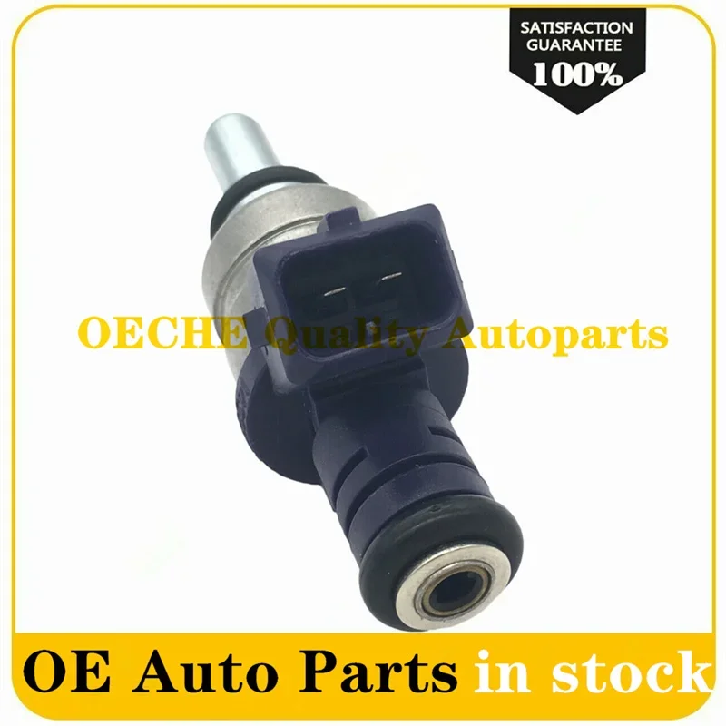 6 шт. топливный инжектор 1439800 13641439800 13537546245l 1364-1439800 для 2001-2006 BMW Z4-X3-Z3-330i-X5-530i 3 л I6