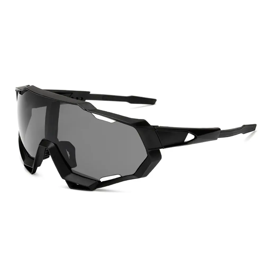 

Классные трехмерные большие очки ночного видения для верховой езды удобные солнцезащитные очки защищают ваши глаза от ветра и пыли