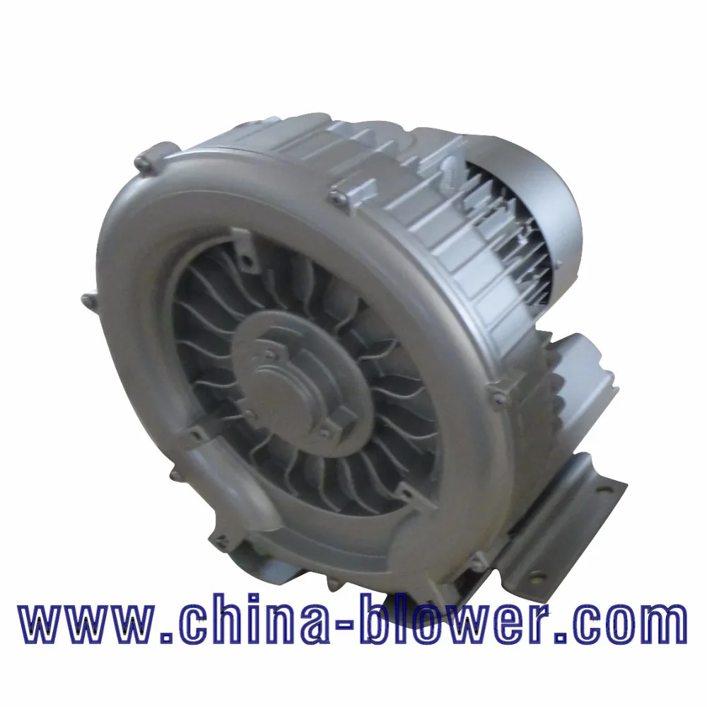 Промышленная небольшая Электрическая воздуходувка 2RB 210 H16 кВт