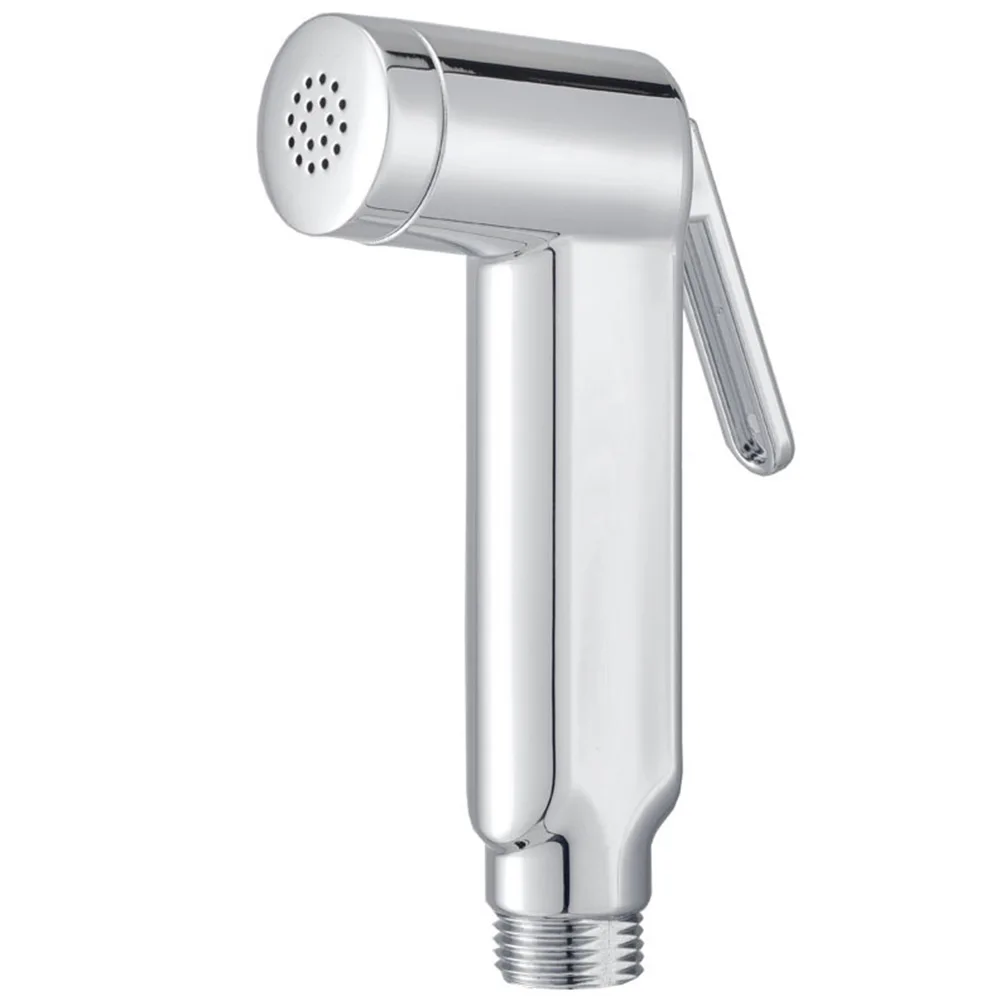 

High Quality Bidet Spray Cleaning Floor For Most Shower Hose Release To Stop Flow Of Water Trigger On The Head
