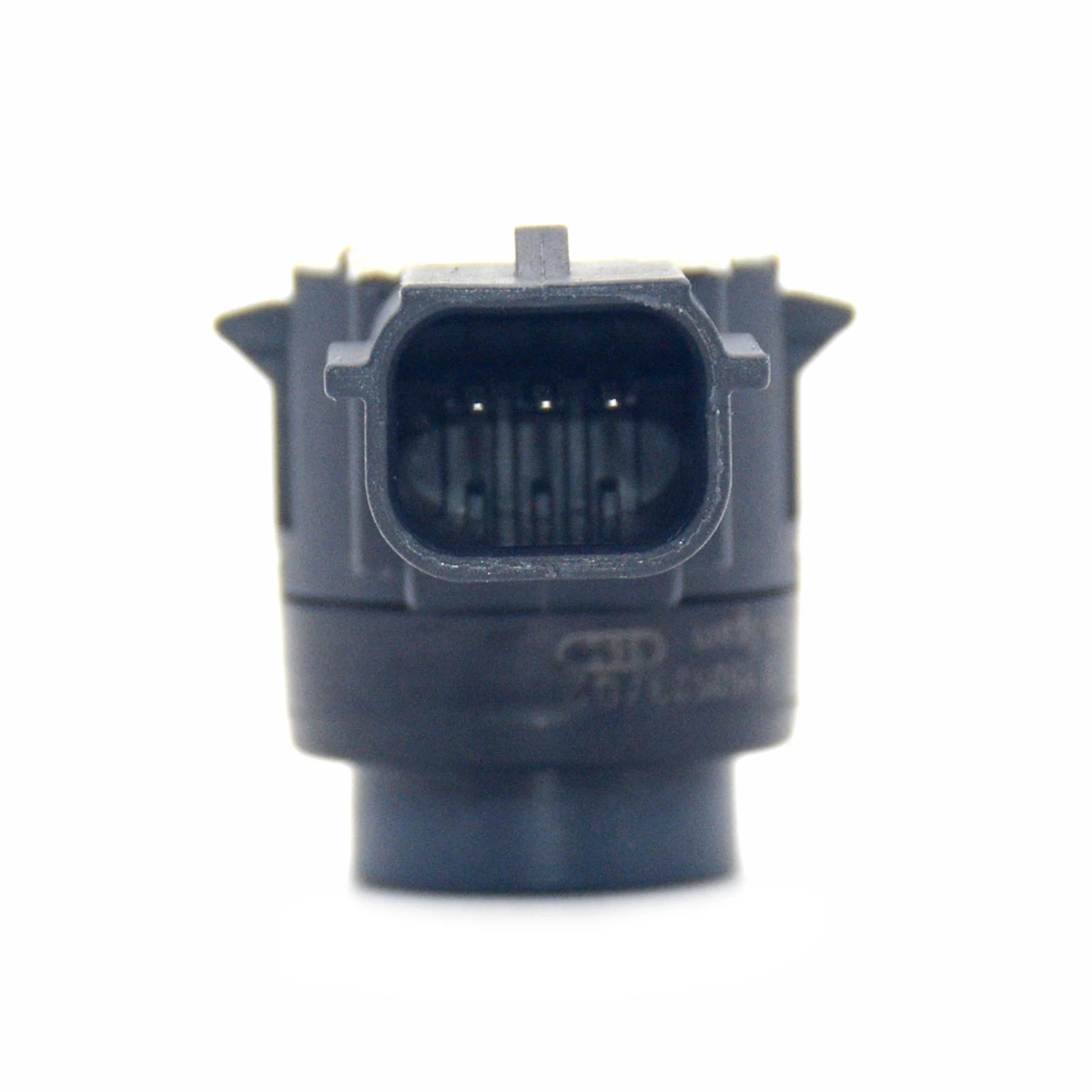 52042749 PDC датчик парковки радар цвет серый для Corsa E Mokka X Insignia 2 Zafira C Meriva B