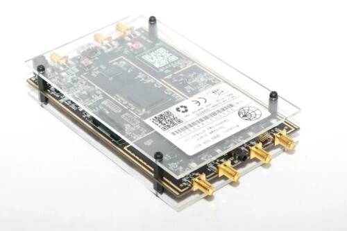 AD9361 70 МГц-6 ГГц SDR программно определяемое радио USB3.0 Совместимость с USRP B210 |