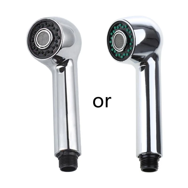 

Поступательный спрей для головы, 2 режима детали смесителя для кухонной мойки, распылитель для смесителя