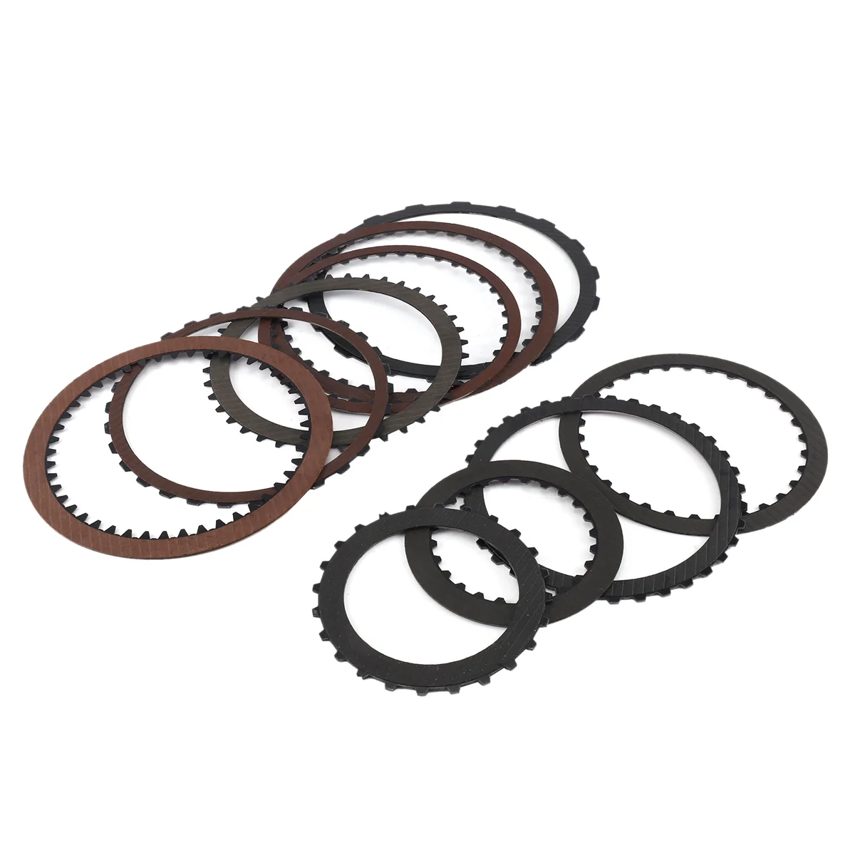 

722.9 New Transmission Gearbox Clutch Friction Plate Kit for Mercedes-Benz A E CL CLC CLS G GL GLK ML R S SL SLK