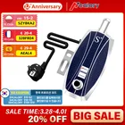 Стояночный обогреватель Hcalory, 220 В, 3000 Вт, водорезервуар, подогреватель автомобильного двигателя, предварительный подогреватель для автомобиля,-л, выхлоп, гарантия 1 год