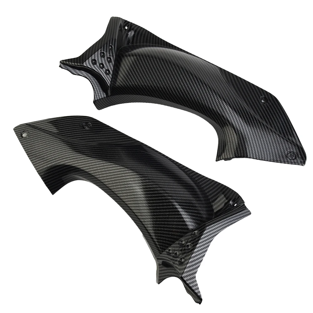 

Carbon Fiber Motorbike Fairing Motorbike Fairing Dash Cover Fairing For Kawasaki ZX14 2006-2011 New Style Replacement