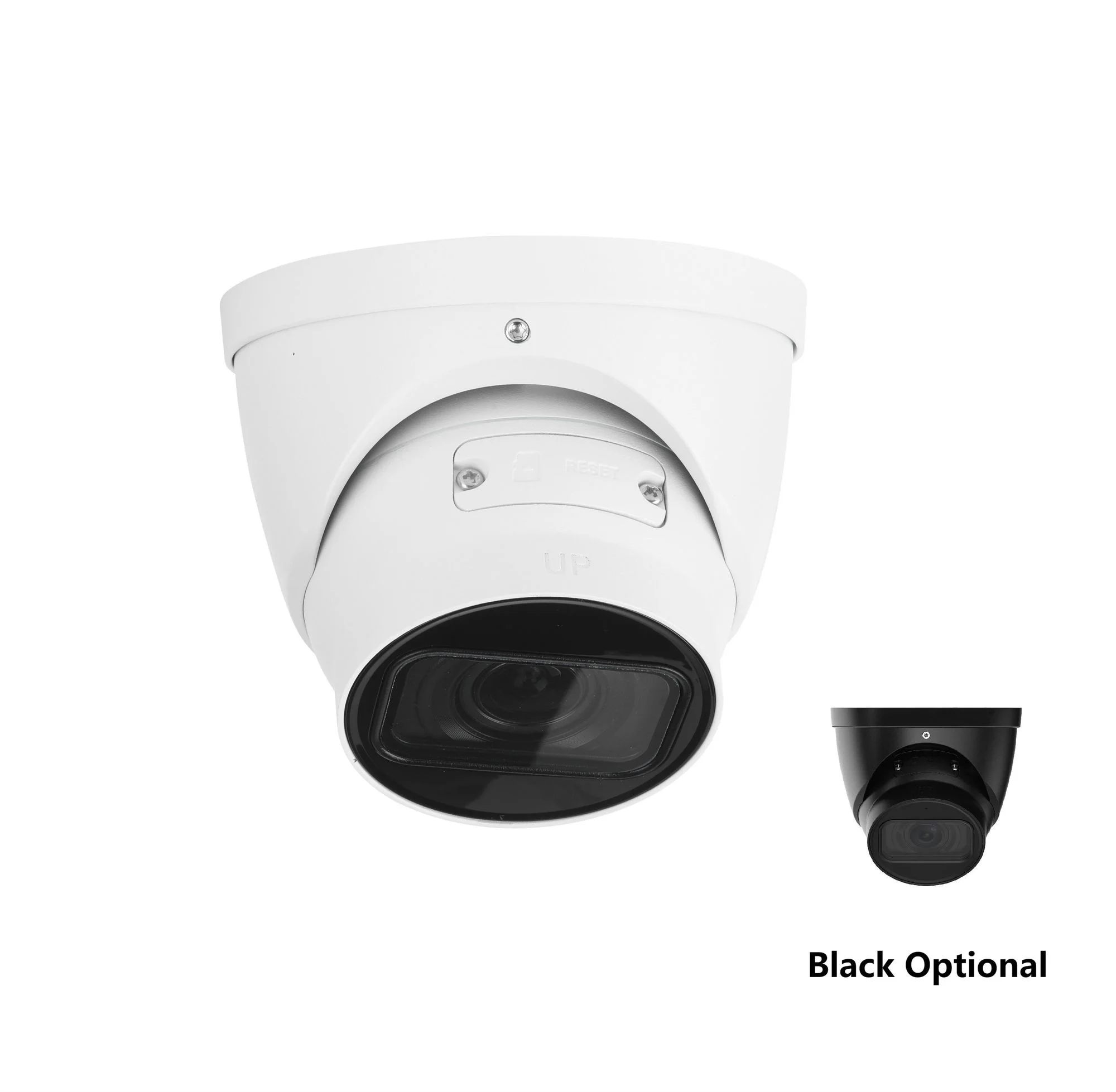 

New Model IPC-T5442T-ZE 4MP Starlight IR Vari-focal Eyeball Network Camera , Free Shipping DHL Genuine Promotion Time Limited