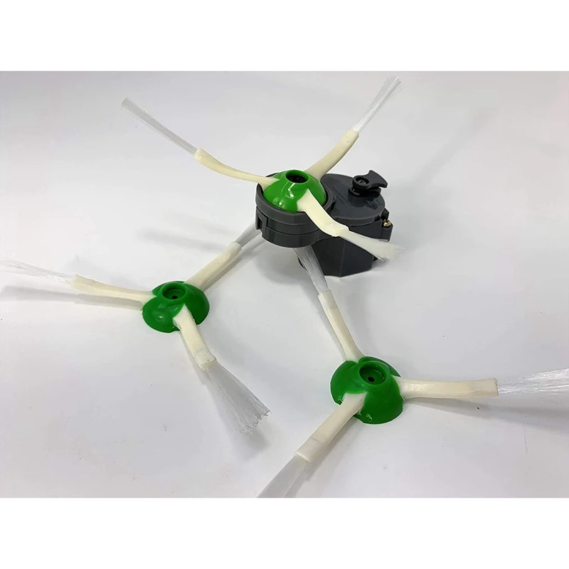 Боковой фотомотор для Roomba серии I E и J модели включают в себя E5 E6 I7 + модуль с 3