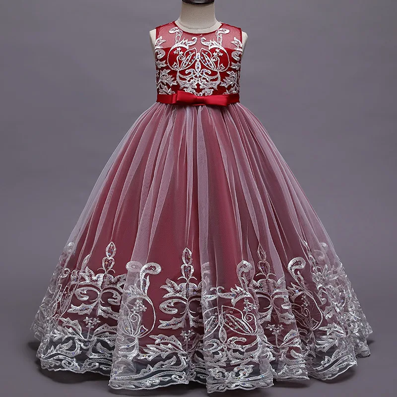 Платья С Пышной Юбкой Купить Девочке