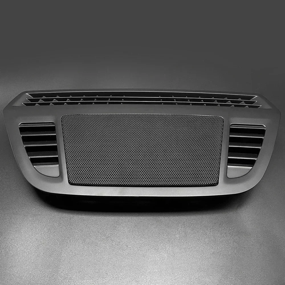 

AutoAuto крышка динамика приборной панели для BMW X1 серии F48, твитер, аудио громкоговоритель, центральные чехлы среднего диапазона, доступ