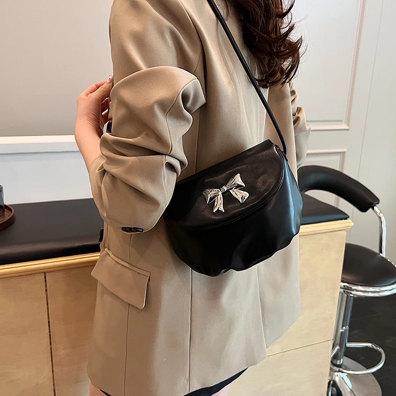 Женская сумочка из мягкой искусственной кожи многоцветный саквояж на плечо в