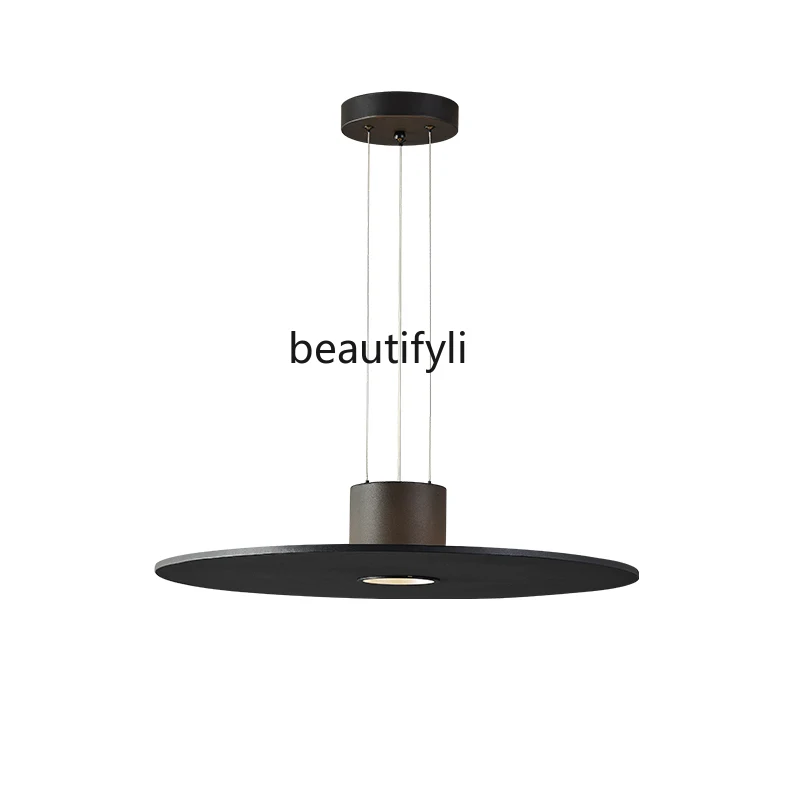 

Yj скандинавский минимализм, Ресторан, Бар, атмосферсветильник, креативная индивидуальная Люстра для коридора, прихожей