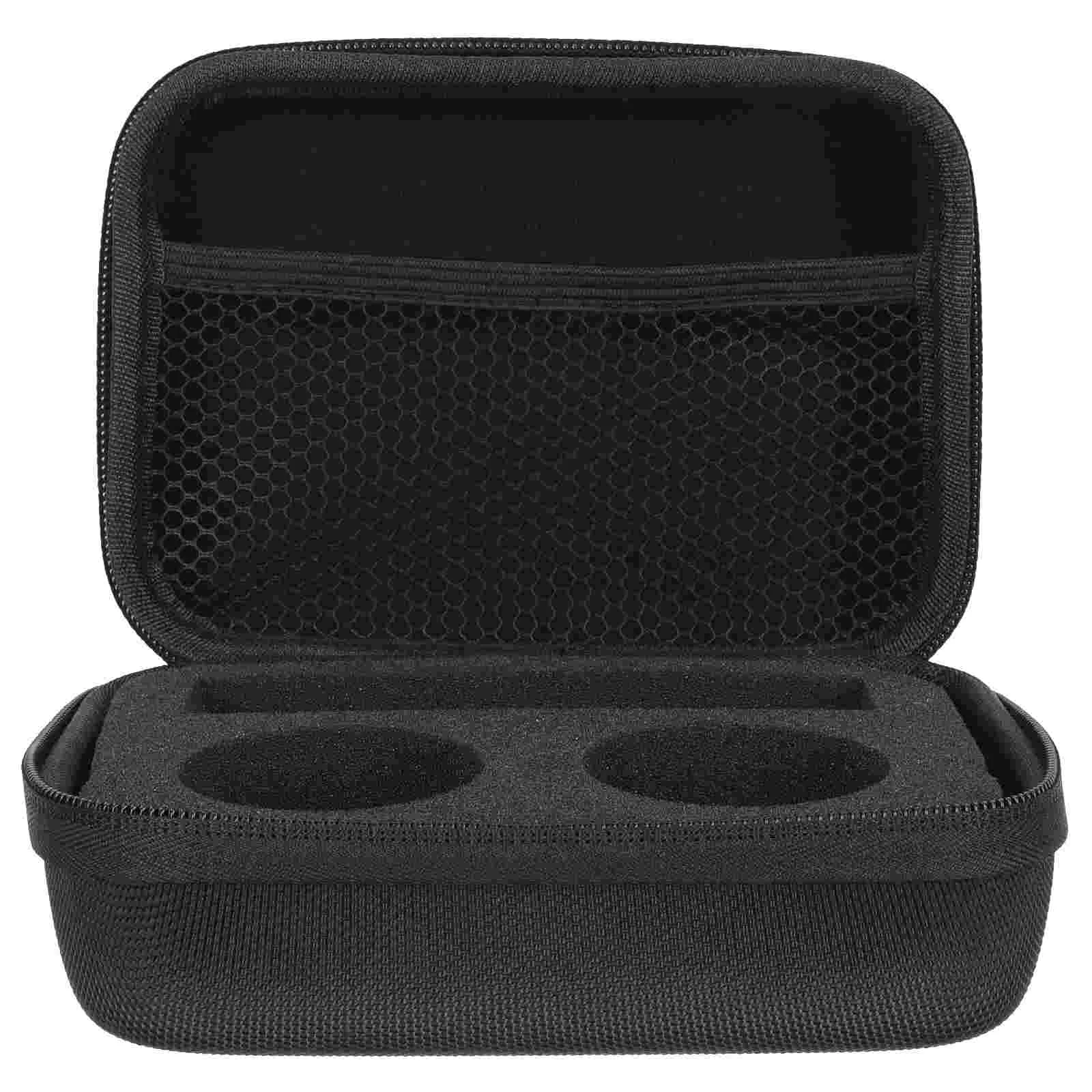 

Travel Toy YoYo Ball Storage Pouch Lightweight Storage Bag YoYo Storage Holder