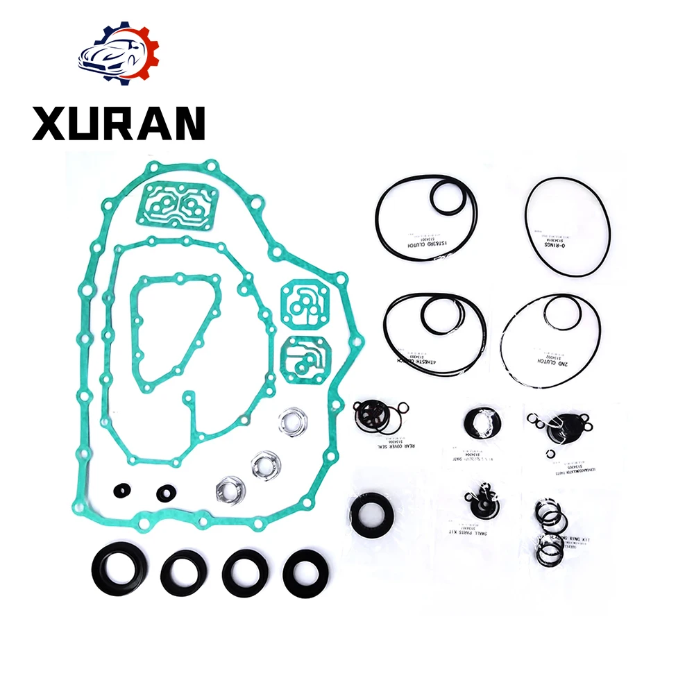 Автоматическая коробка передач DCLA BCLA MCLA CM5 комплект для ремонта деталей