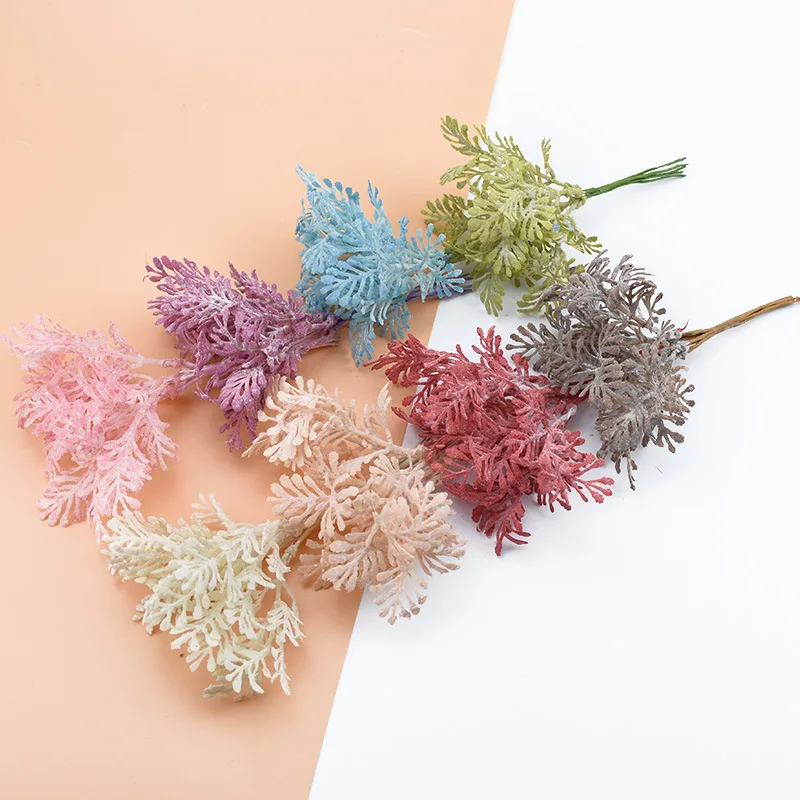 

Gypsophila Artificial Flowers High Quality Cute Creative Fake Flowers Long Bouquet Home Wedding Decoration Autumn Sweet