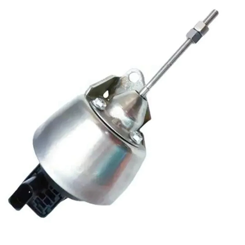 Турбокомпрессор турбо Электрический привод для Passat Skoda CBAB ZHE006 03L198716B BV43B