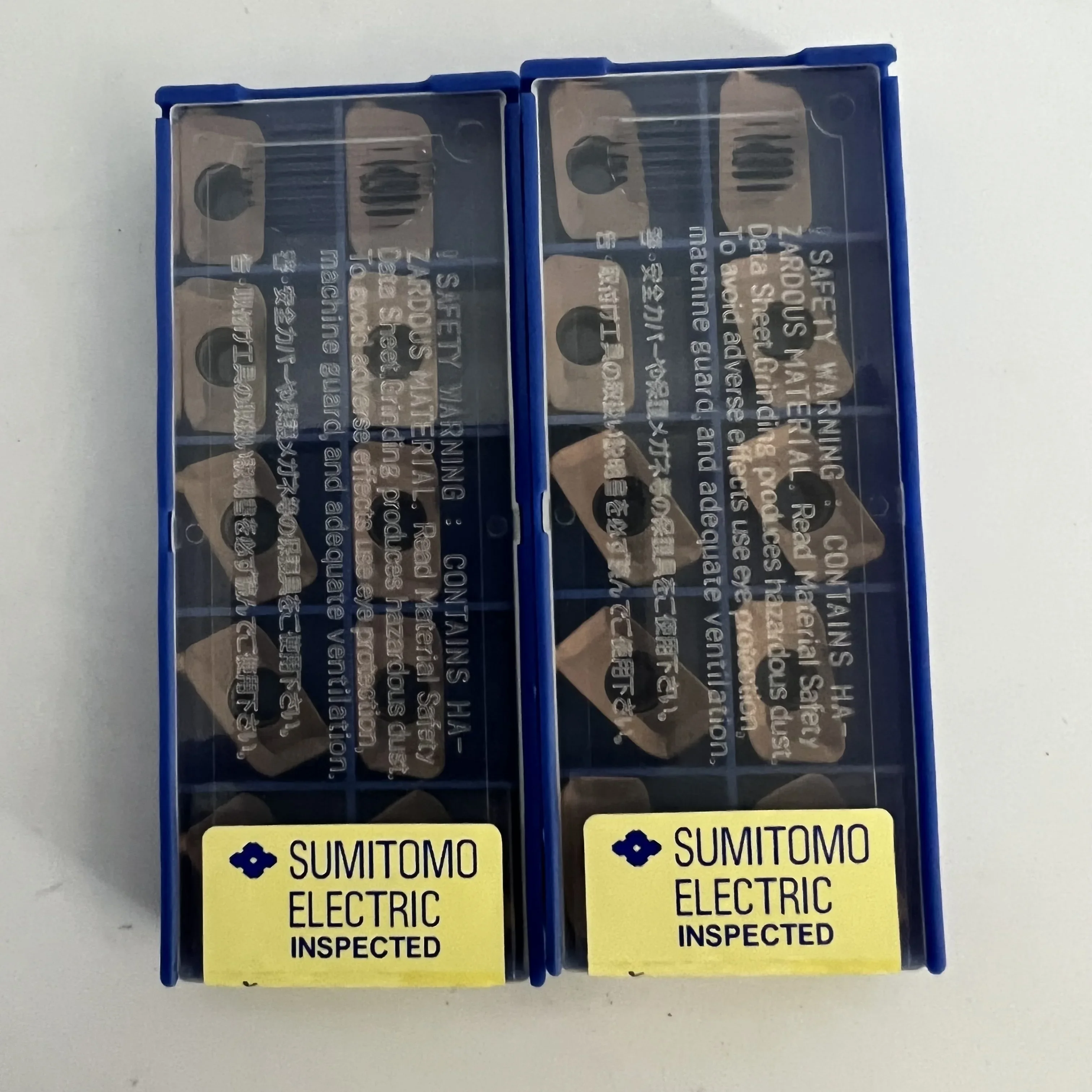 Лезвие из сплава APMT 160520 PDER-H ACZ330