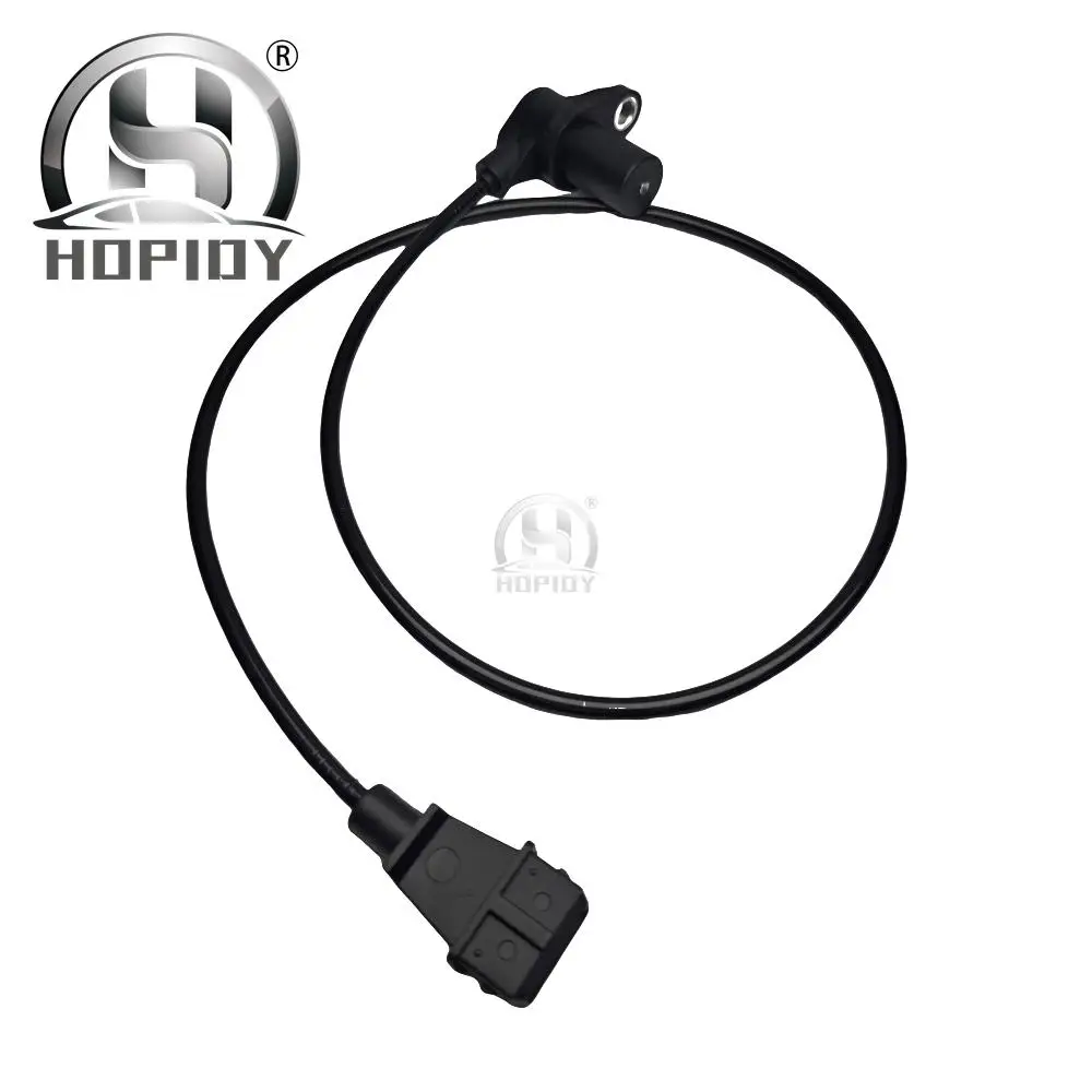 Датчик положения коленчатого вала 0261210115 Для Fiat Tempra Tipo Lancia Dedra Автозапчасти 7799033