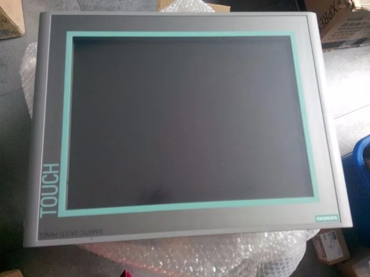 

SMART 6AV6641-0BA11-0AX1 OP77A Touch Screen Operation Panel 6AV6641-0BA11-0AX1 hmi parts