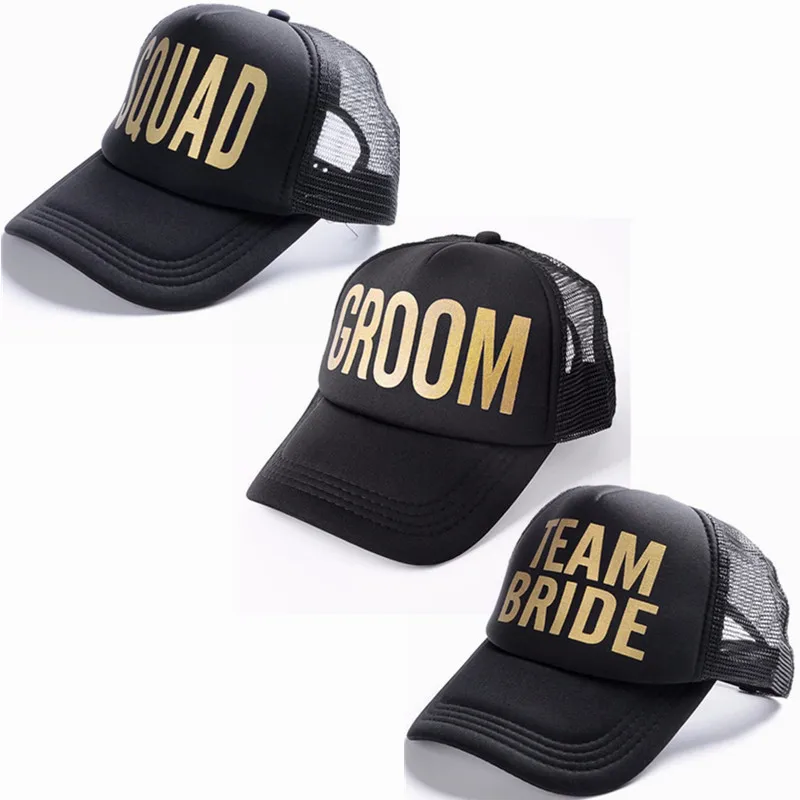 Свадебные украшения, летние бейсболки для невесты, подарок для команды невесты, девичника, куриных вечеринок, отряд 