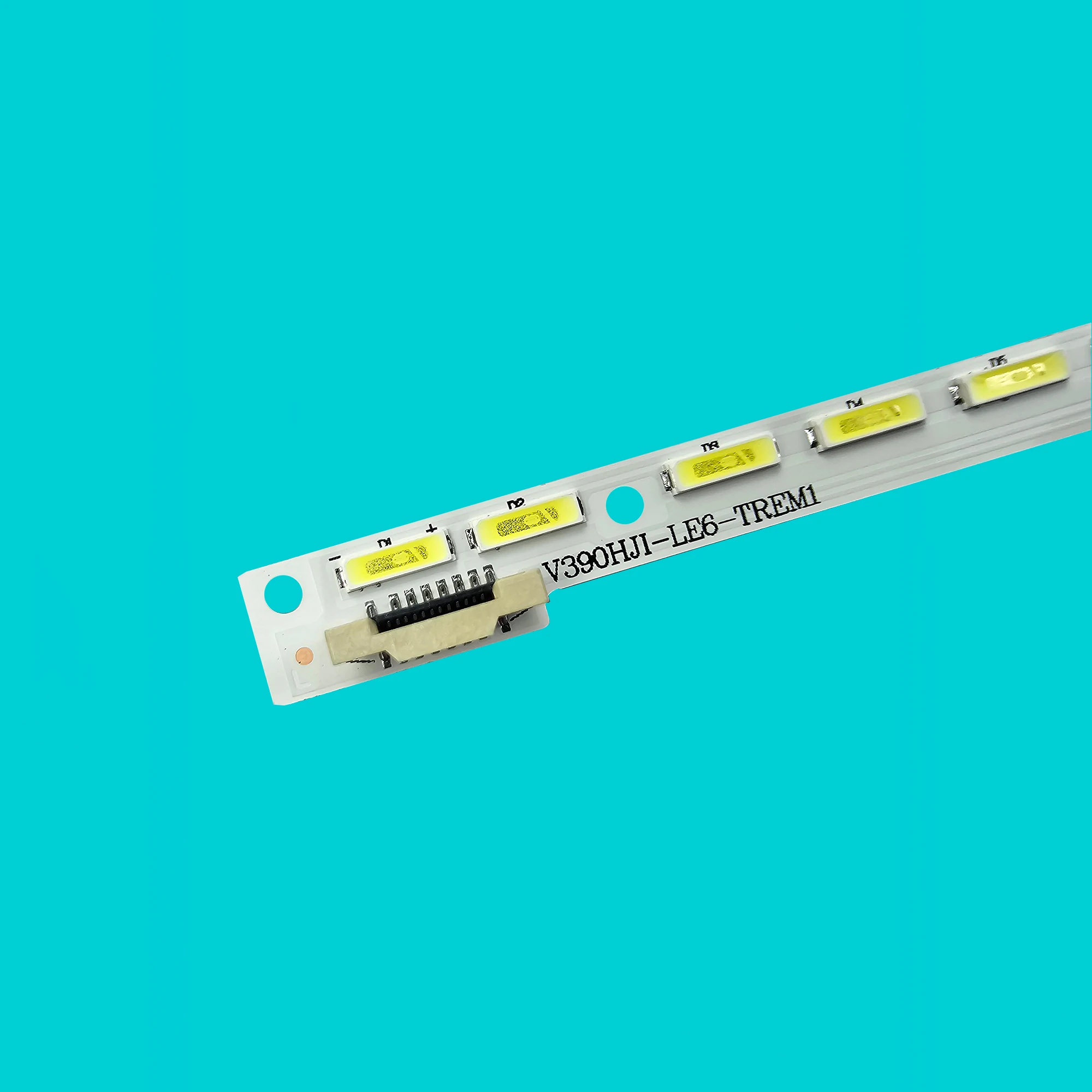 1/5/10 комплект светодиодной ленты подсветки для TH-L39EM6K TC-39A400B TC39A600B V390HJ1-LE6-TREM1