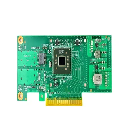 Двухсторонние печатные платы NextPCB